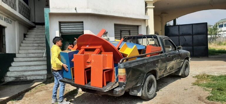 Thanks to your generosity