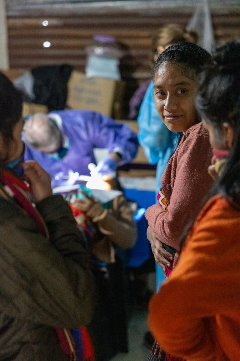 The Impact You Make Possible