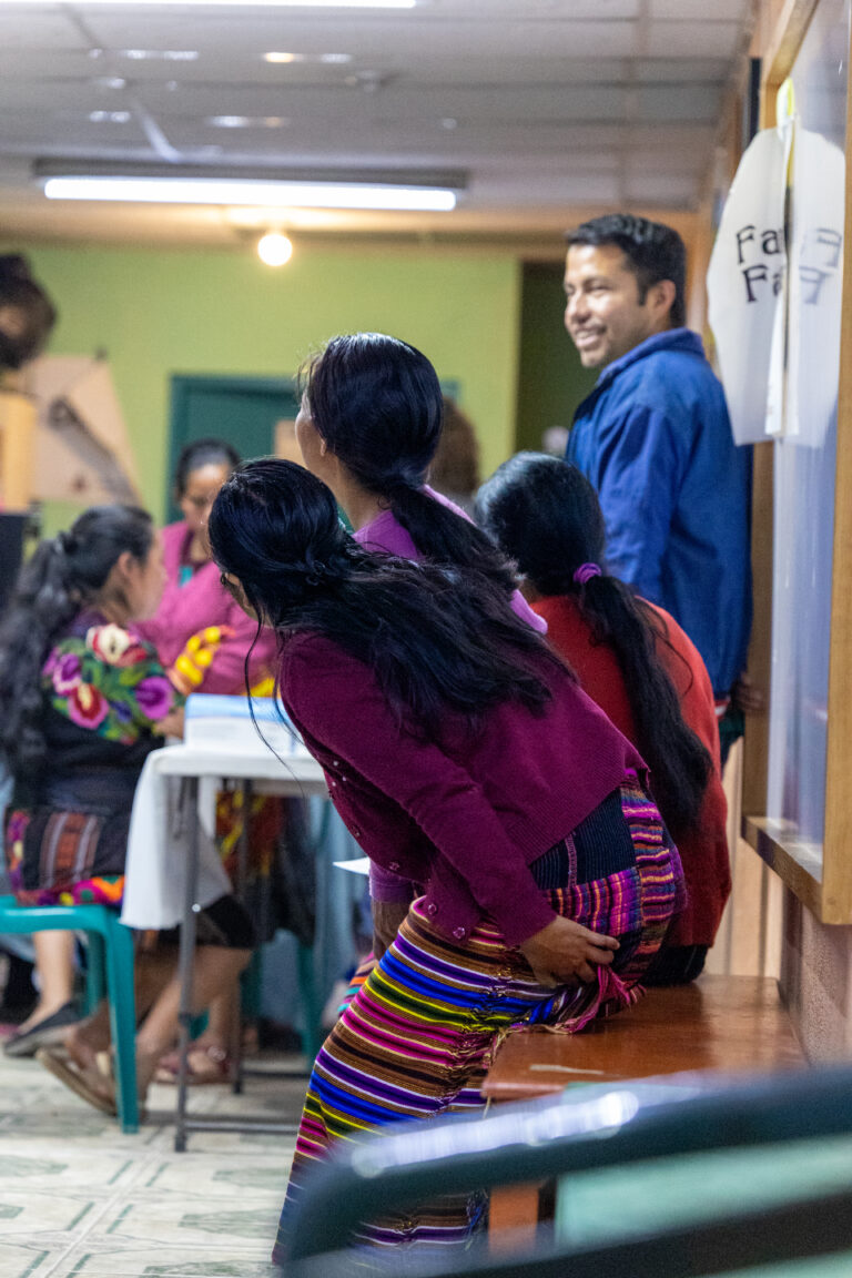 Gifting Hope One Patient At A Time