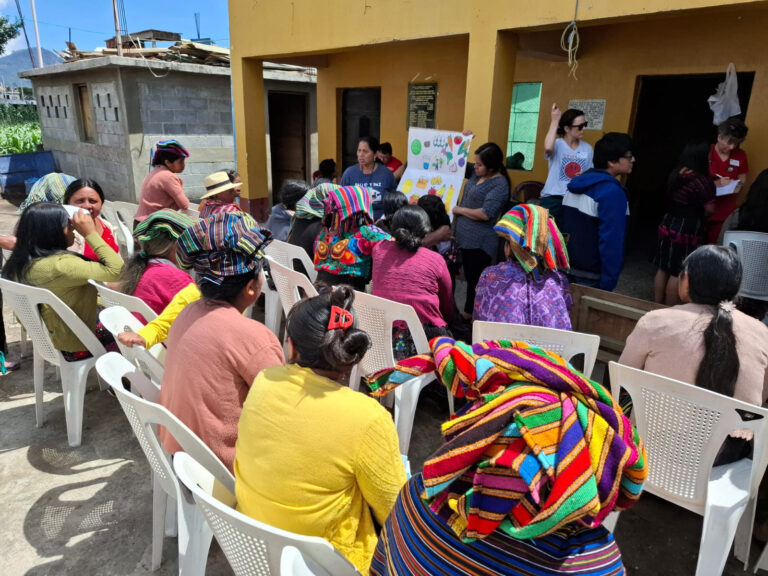 Laying the Foundation for the Future